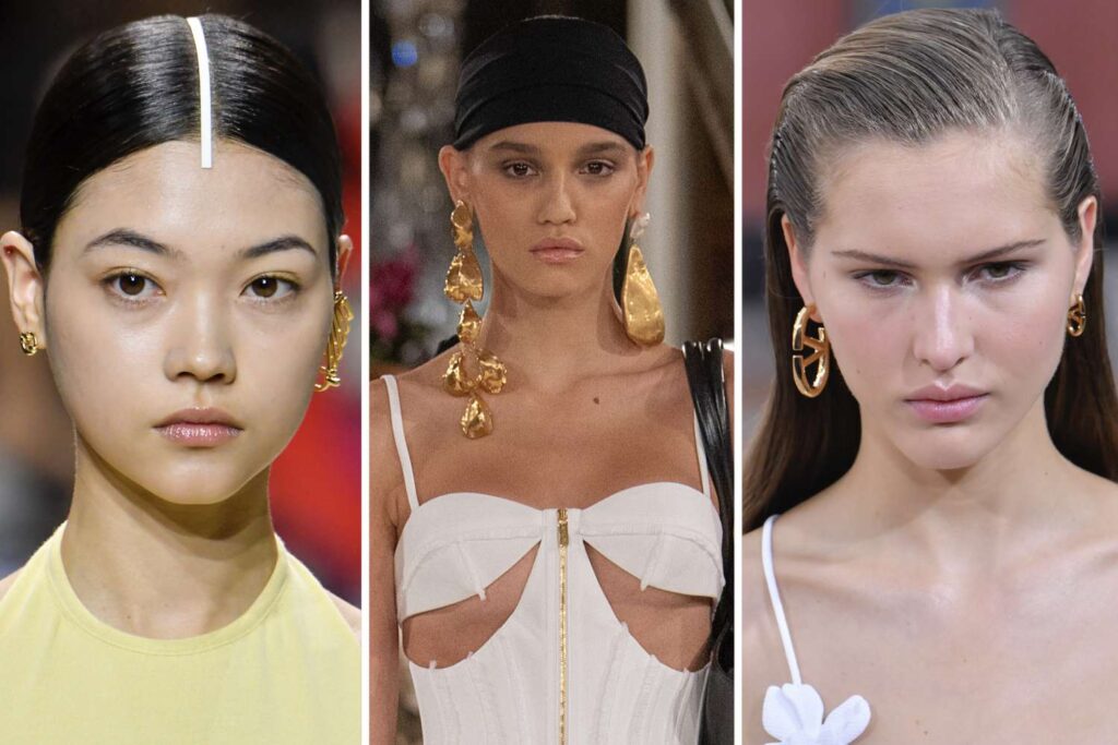 Jewelry Trends That Complete Your 2024 Look